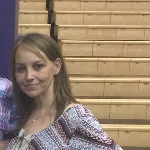 Meet your Posher, Tonya